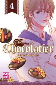 HEARTBROKEN CHOCOLATIER T04