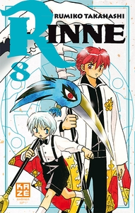 RINNE T08