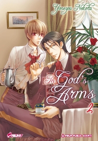 In God's Arms T02