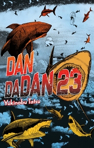Dandadan T23 - Édition Limitée