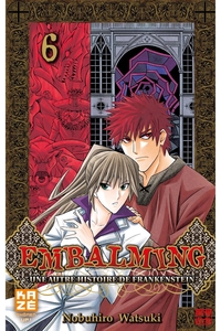 EMBALMING T06