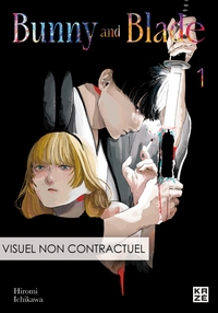 Bunny And Blade T01