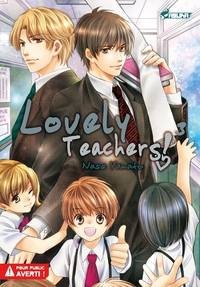 Lovely Teachers T03