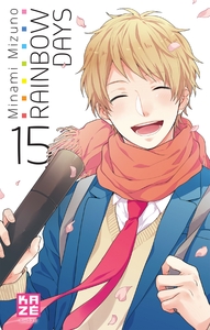 Rainbow Days T15 (fin)