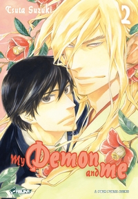 My Demon and Me T02