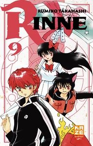 RINNE T09