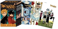 POCHI & KURO - COFFRET INTEGRAL