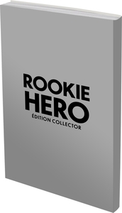 ROOKIE HERO - INTEGRALE - COFFRET COLLECTOR