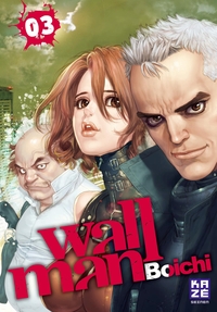 WALLMAN T03 (FIN)