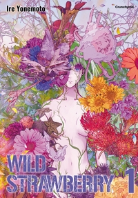 WILD STRAWBERRY T01 - EDITION LIMITEE