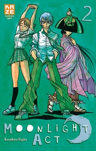 MOONLIGHT ACT T02