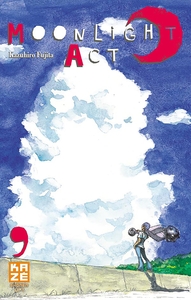MOONLIGHT ACT T09
