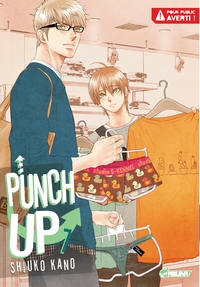 Punch Up T07