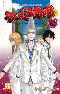 BEELZEBUB T19