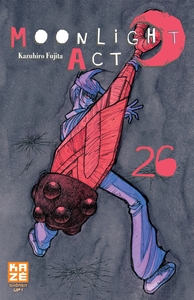 Moonlight Act T26