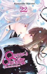 Queen's Quality Tome 22