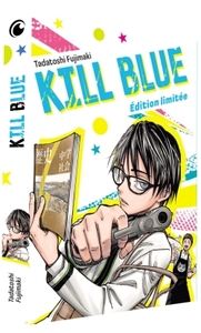 Kill Blue T01 Édition Limitée