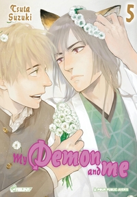 My Demon and Me T05