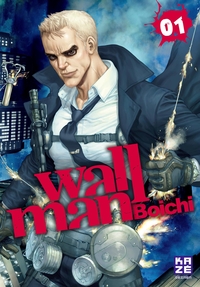 WALLMAN T01