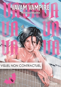 Vavam Vampire T06