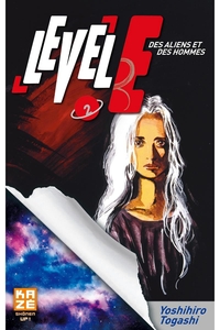 LEVEL E T02