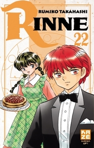 RINNE T22