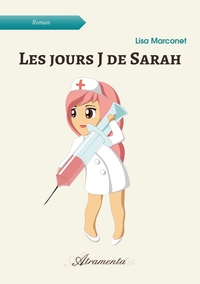 LES JOURS J DE SARAH