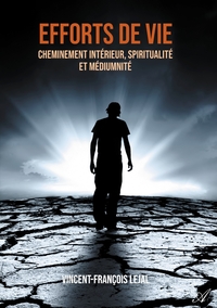 EFFORTS DE VIE - CHEMINEMENT INTERIEUR, SPIRITUALITE ET MEDIUMNITE