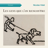 LES GENS QUE L'ON RENCONTRE