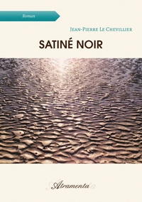 SATINE NOIR