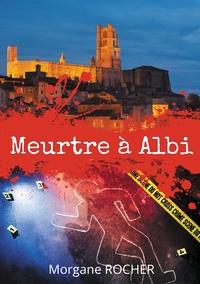 MEURTRE A ALBI