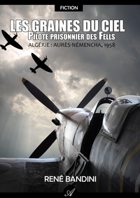 LES GRAINES DU CIEL - PILOTE PRISONNIER DES FELLS