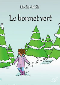 Le bonnet vert