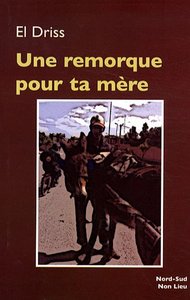 UNE REMORQUE POUR TA MERE