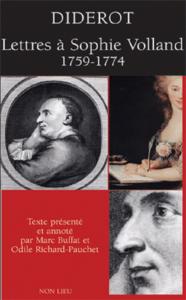 Lettres à Sophie Volland - 1759-1774