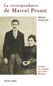 LA CORRESPONDANCE DE MARCEL PROUST