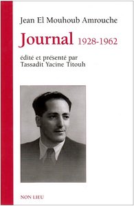 Journal, 1928-1962