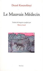 Le mauvais médecin