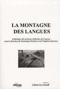 LA MONTAGNE DES LANGUES