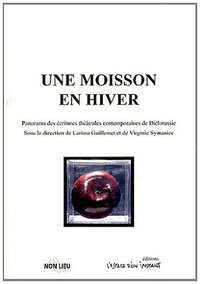 UNE MOISSON EN HIVER