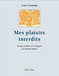 MES PLAISIRS INTERDITS (FR-ESP)