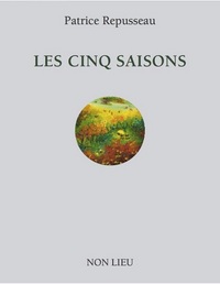 Les cinq saisons - 1988-2012