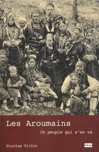 LES AROUMAINS