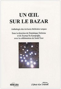 UN OEIL SUR LE BAZAR