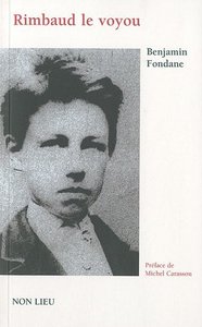 RIMBAUD LE VOYOU