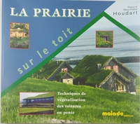 LA PRAIRIE SUR LE TOIT