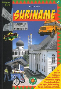 GUIDE SURINAME