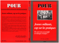 JEUNES MILITITANTS,