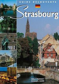 Strasbourg  (allemand)