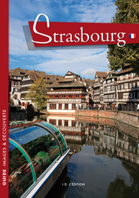 Guide de Strasbourg (français)